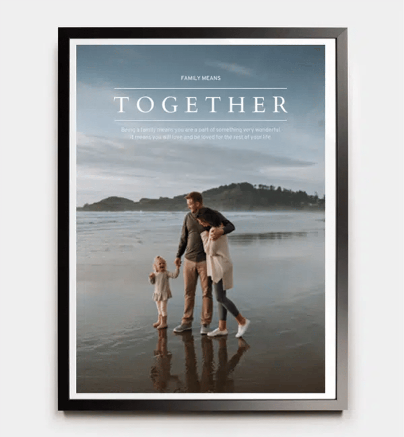 Family means Together