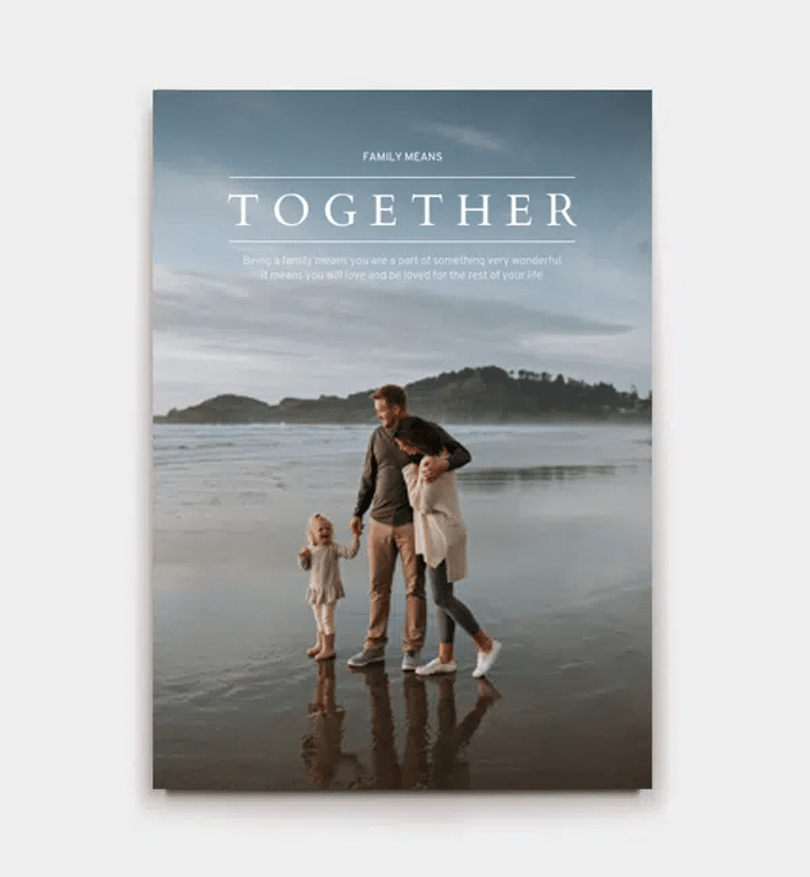 Family means Together