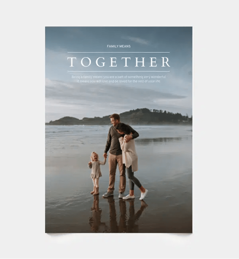 Family means Together
