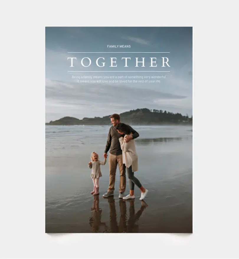 Family means Together
