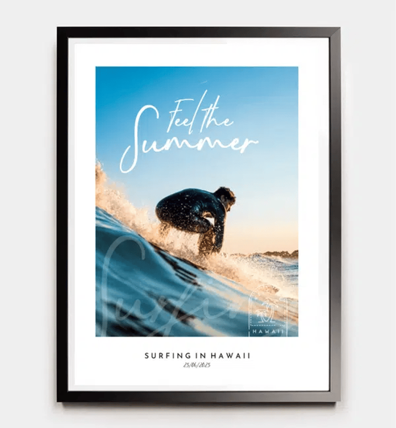 Feel the Summer