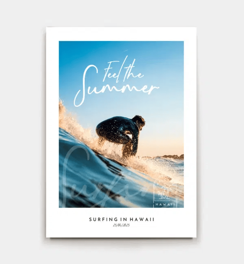 Feel the Summer