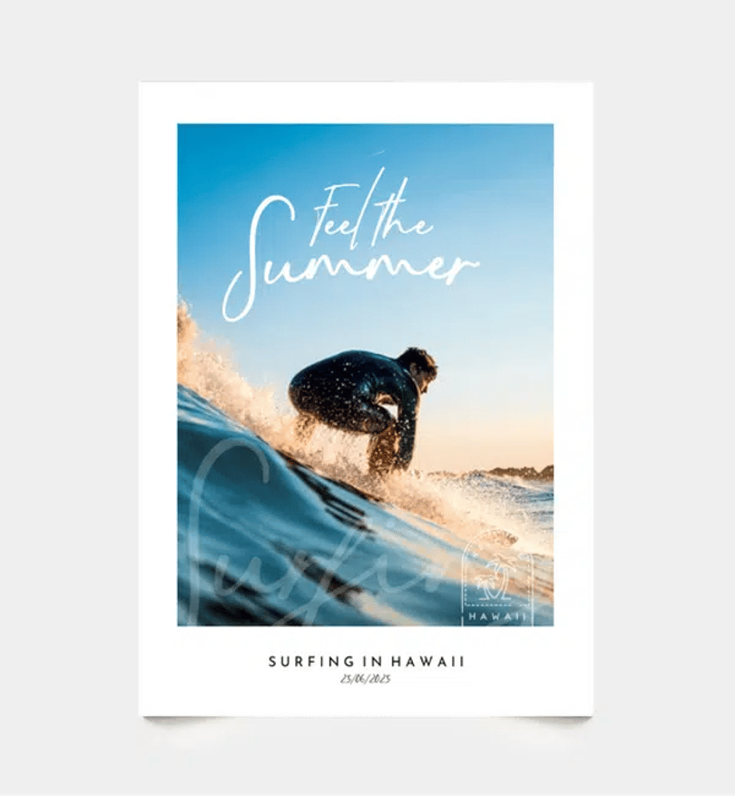 Feel the Summer