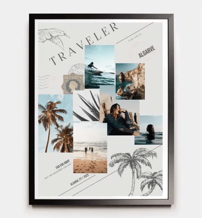 Traveler