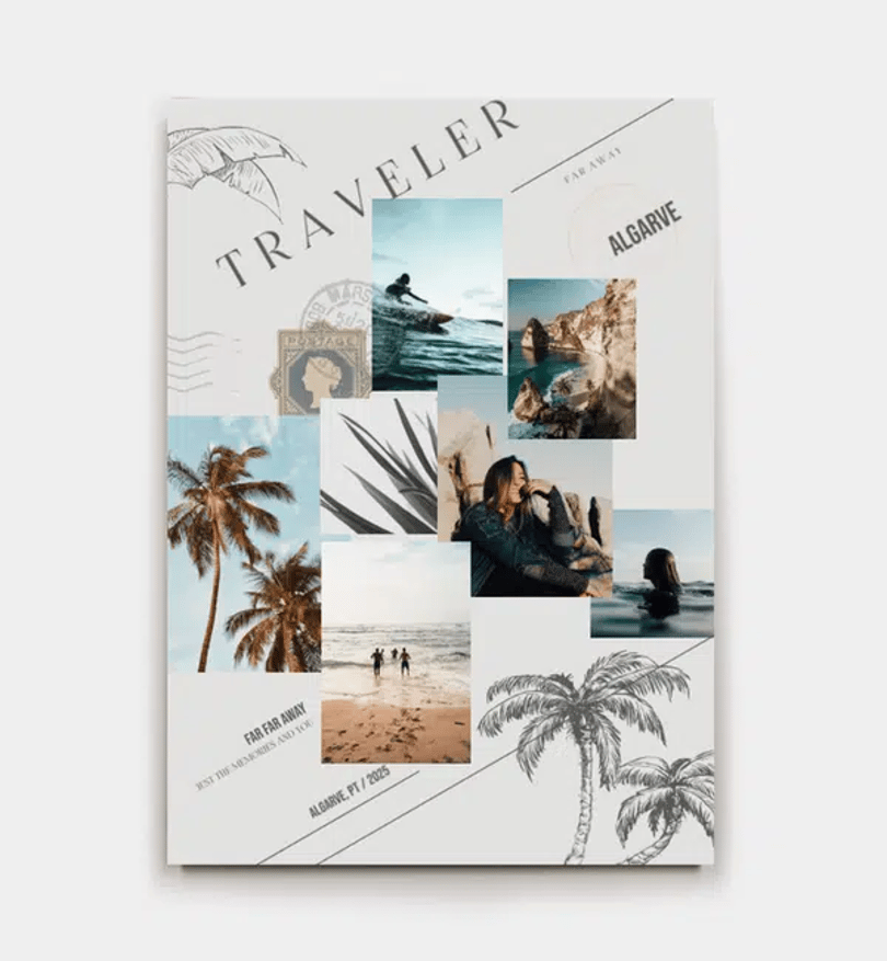 Traveler