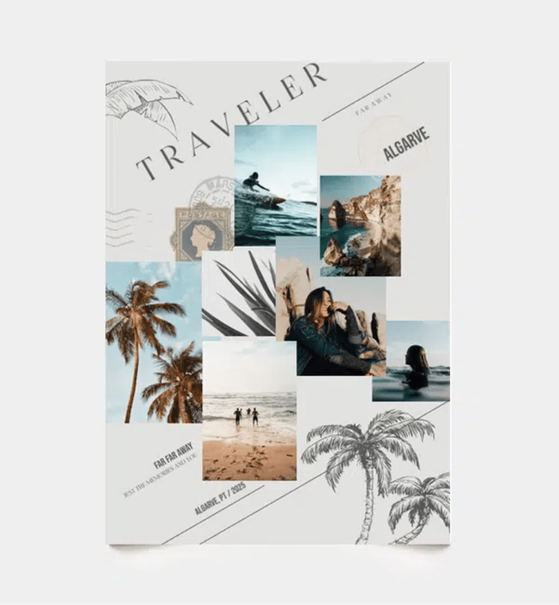Traveler