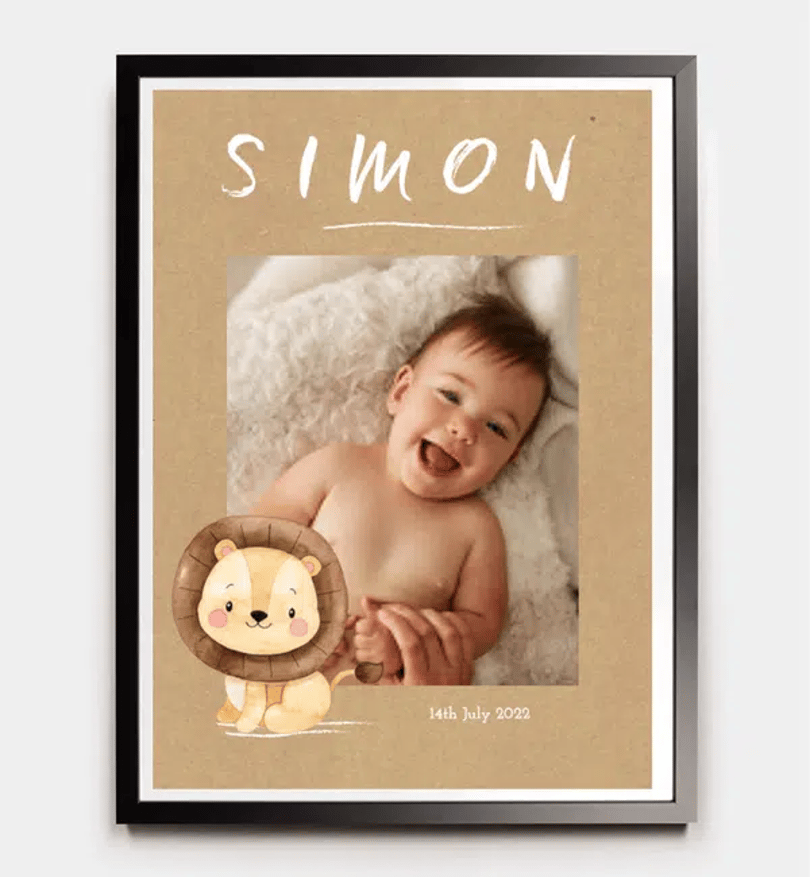 Little Lion