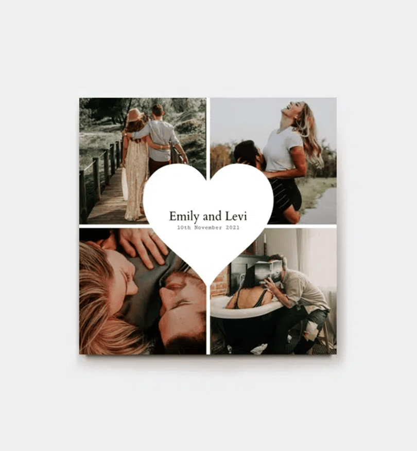 Simple Love