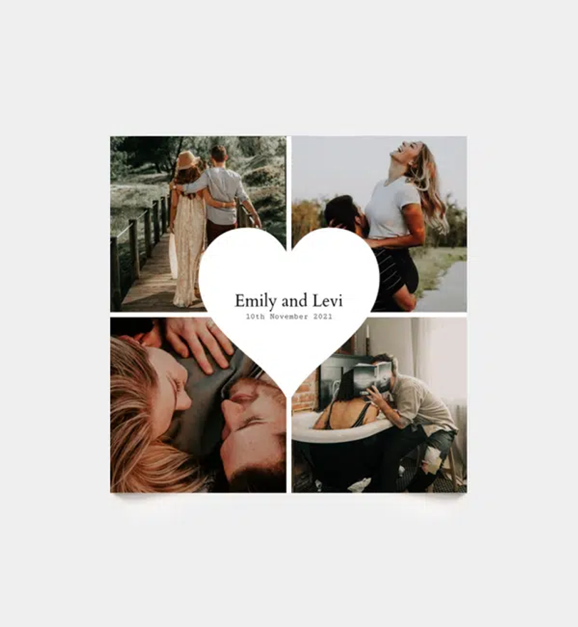 Simple Love