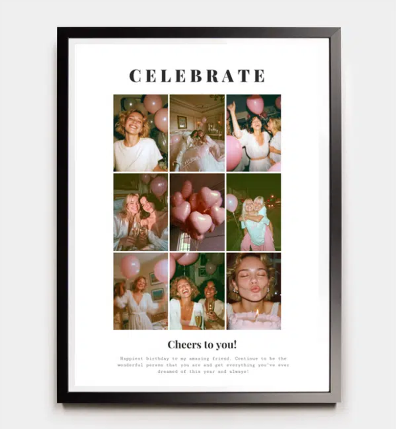 Celebrate