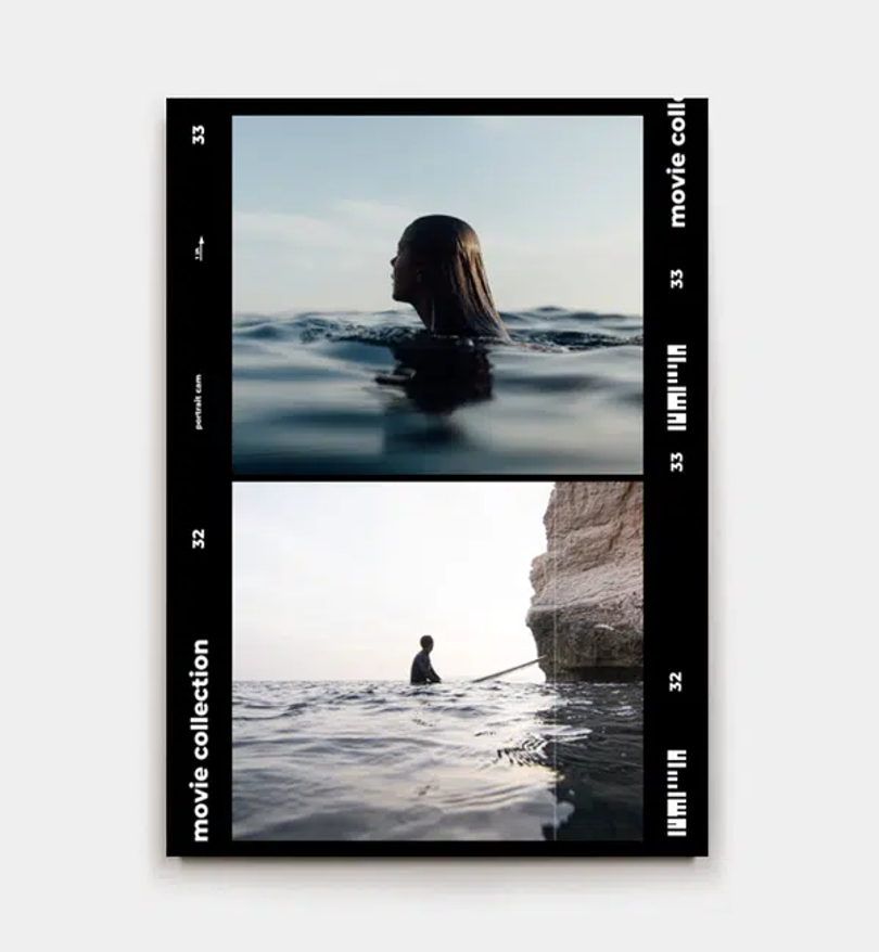Film collection
