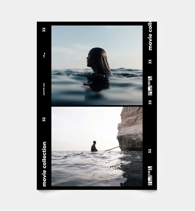 Film collection