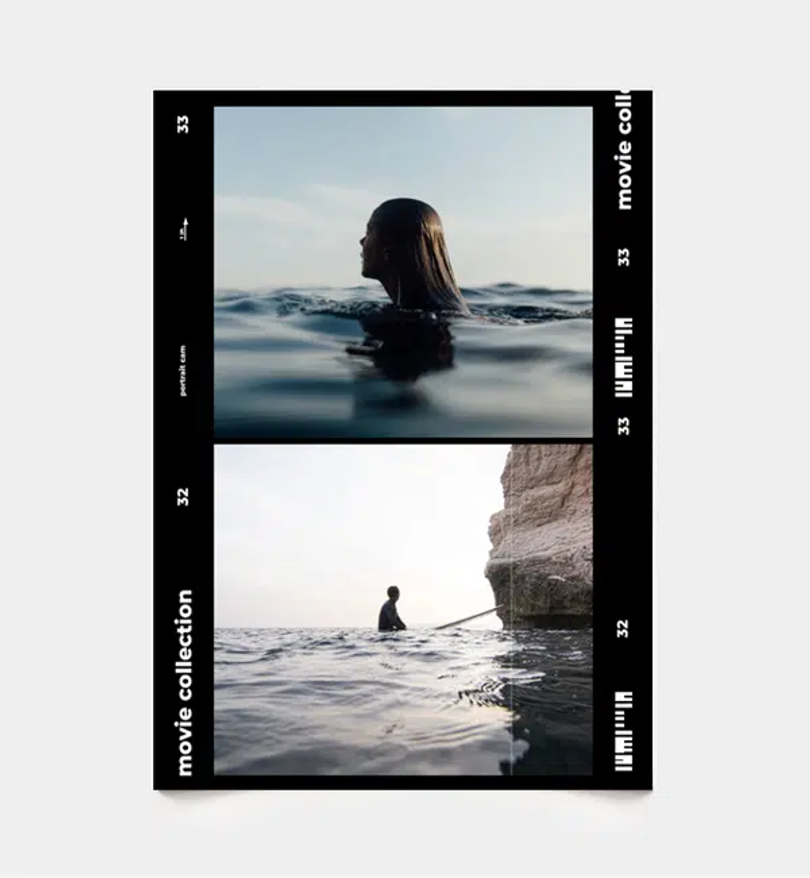 Film collection