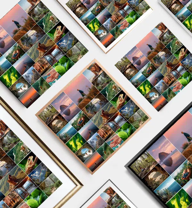 24 Pieces of Happiness