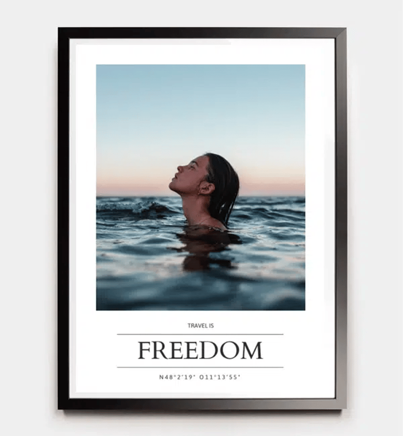 Freedom