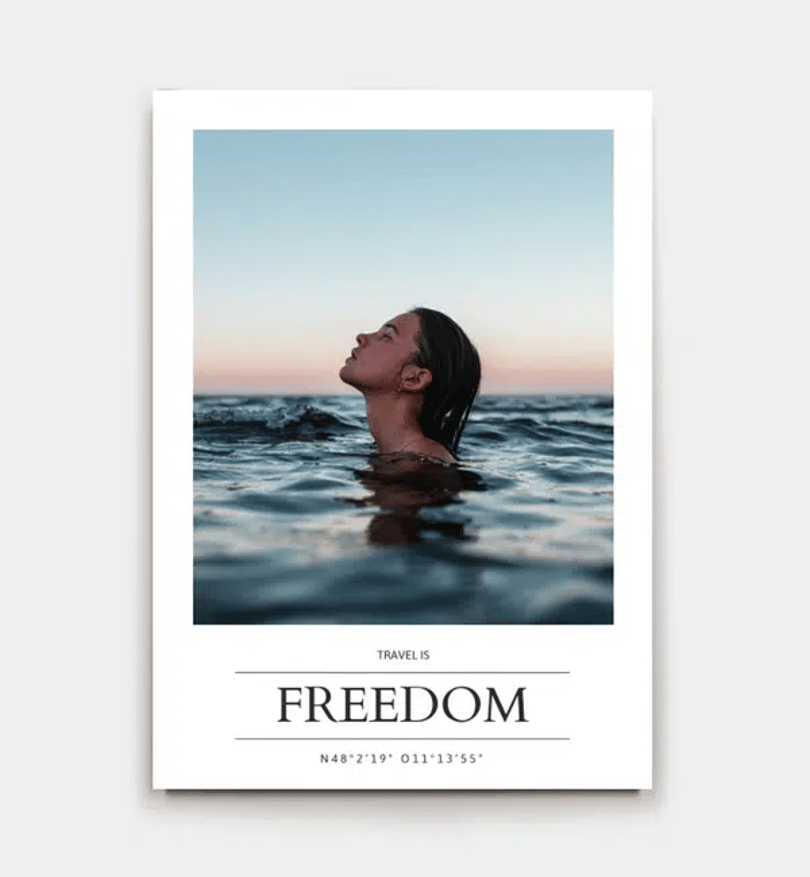 Freedom