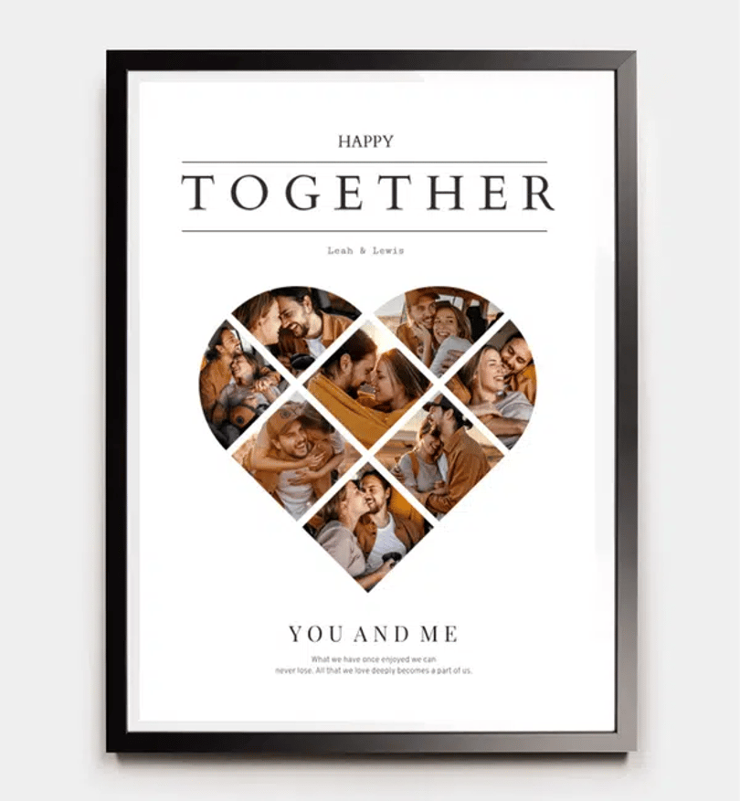 You and Me