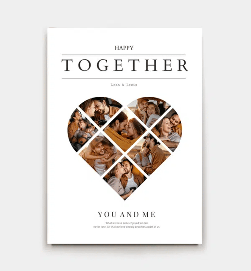 You and Me