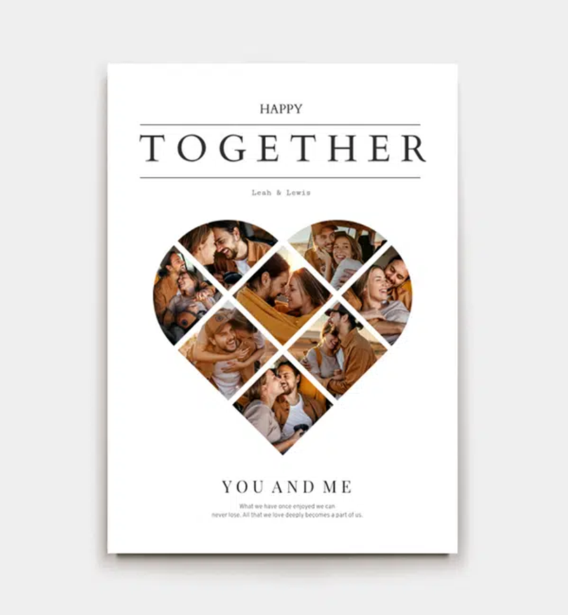 You and Me