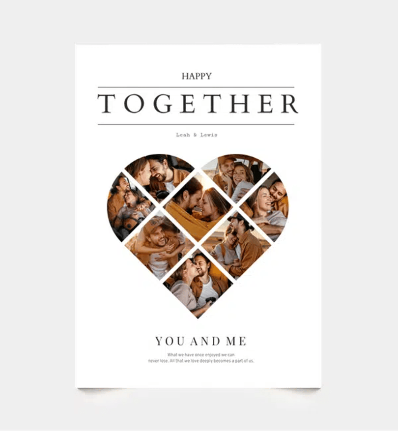 You and Me