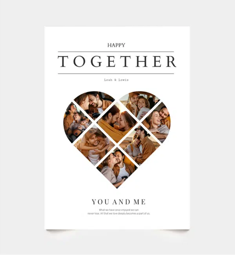 You and Me