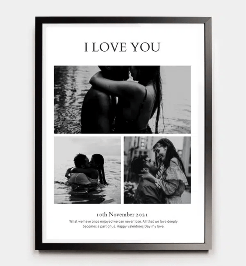 Love you always