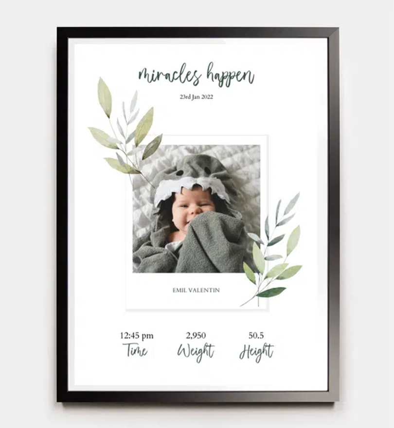 Little Miracle