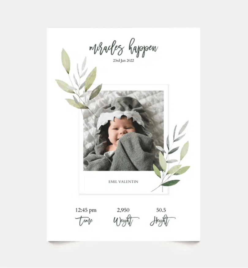 Little Miracle