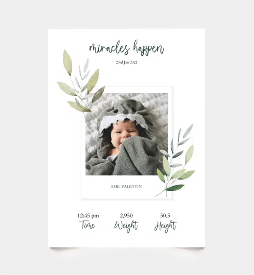 Little Miracle
