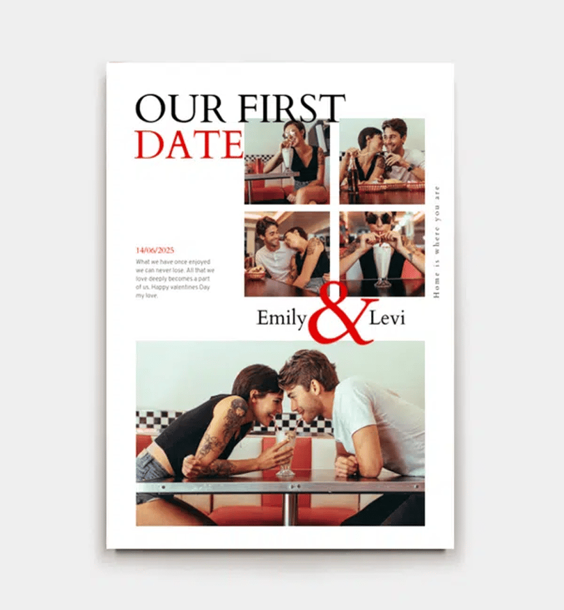 First Date