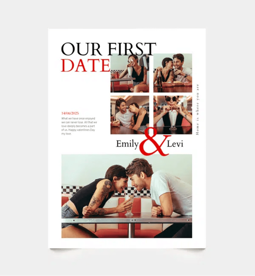 First Date