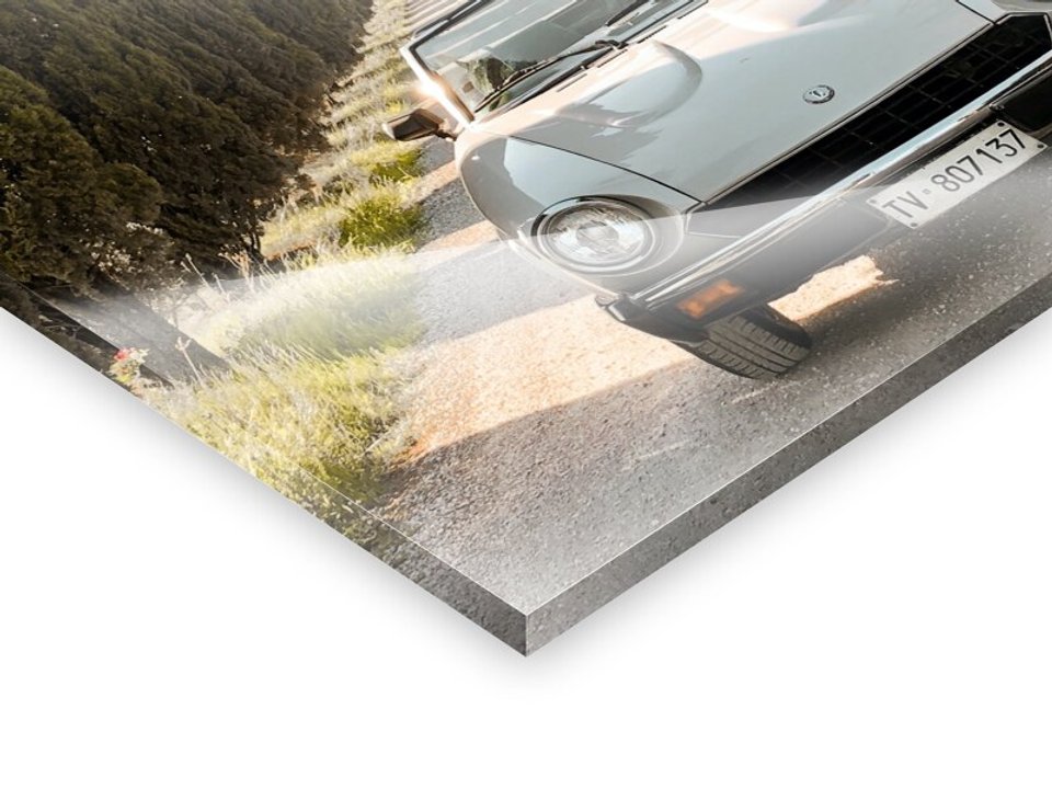 Order photos in individual sizes: Your own size for your pictures
