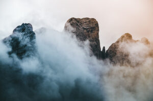 Landscape Photography in the Mountains