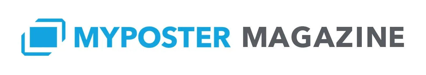 MYPOSTER Magazine