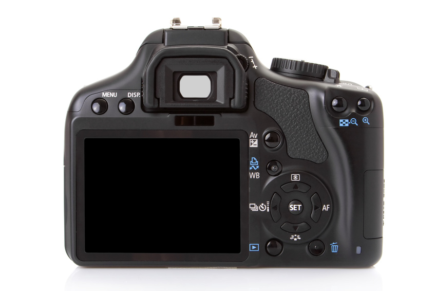 Our Guide to Find the Best DSLR Camera for Beginners